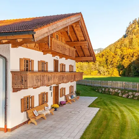 Hochplatte By Interhome Apartment