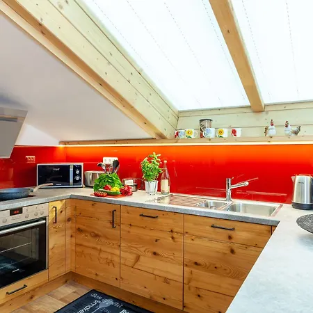 Hochplatte By Interhome Apartment Unterwoessen