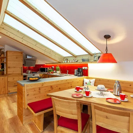 Hochplatte By Interhome *