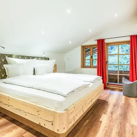 Hochplatte By Interhome Apartment *