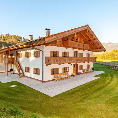 Hochplatte By Interhome Apartment