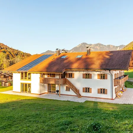 Hochplatte By Interhome Apartment