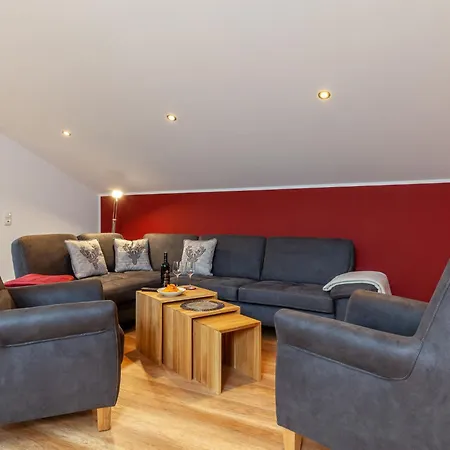 Hochplatte By Interhome Apartment *