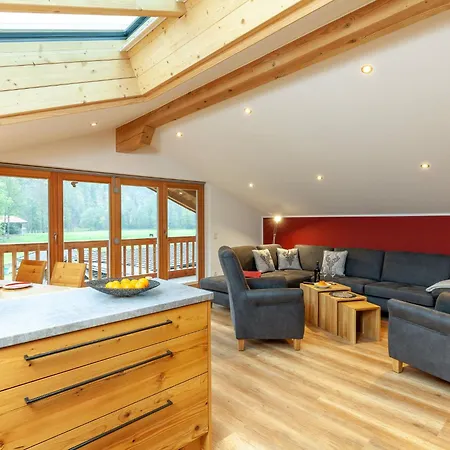 Hochplatte By Interhome Unterwoessen