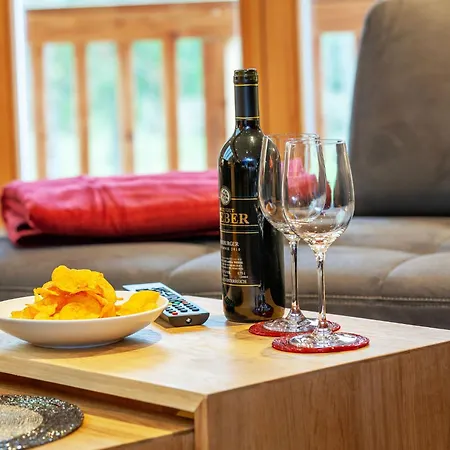 Hochplatte By Interhome *