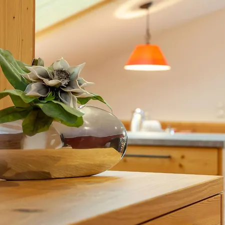 Hochplatte By Interhome Apartment *