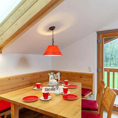 Hochplatte By Interhome *