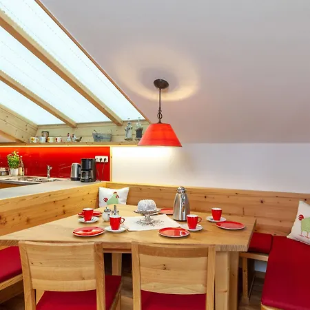 Apartment Hochplatte By Interhome