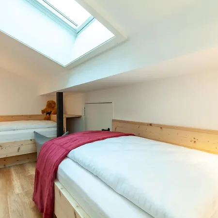 Hochplatte By Interhome Unterwoessen
