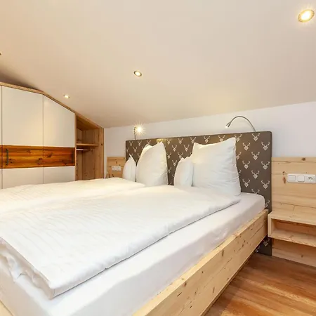 Apartment Hochplatte By Interhome