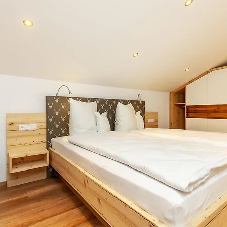 Apartment Hochplatte By Interhome *
