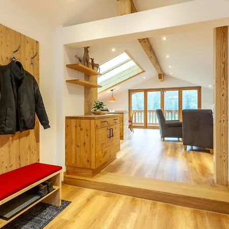 Hochplatte By Interhome Unterwoessen