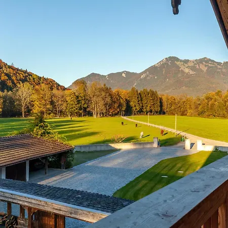Hochplatte By Interhome *
