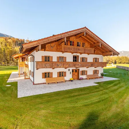 Hochplatte By Interhome Apartment